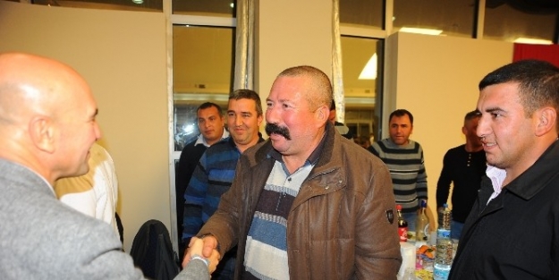 Büyük Ailenin Büyük Eğlencesi