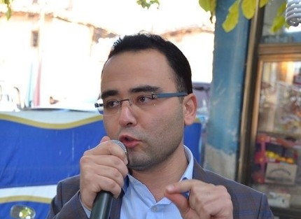 Palabıyık’tan Akçay Ve Oral’a Jet Yanıt