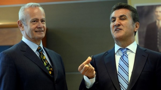 Şişli Belediyesi'nde yılbaşı krizi!