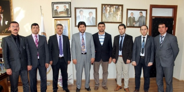 Derbent’te Şefkat Evleri Projesi