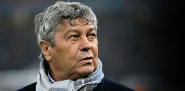 Lucescu'nun kazası alay konusu oldu