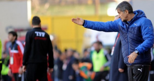 Şenol Güneş'ten Karabük değerlendirmesi