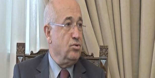 Cemil Çiçek'ten şaşırtan operasyon yorumu