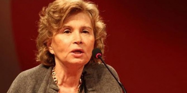 Nazlı Ilıcak Twitter'dan bombaladı