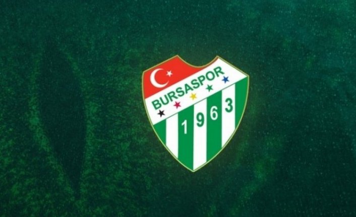 Bursaspor-Tarsus İdman Yurdu maçı seyircisiz oynanacak