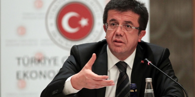 Bakan Zeybekci’den ‘operasyon’ yorumu