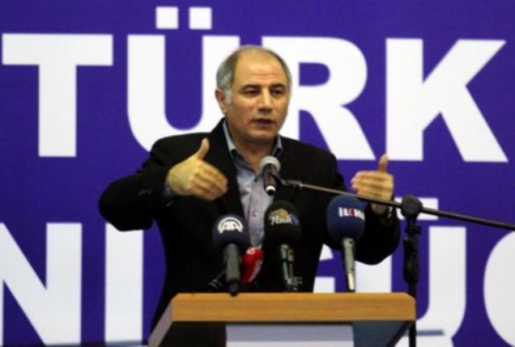 "Darbe girişimleri yaptılar, bertaraf ettik"