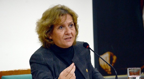 "Parti yönetimimiz 30 Mart'ta ittifak yaptı"