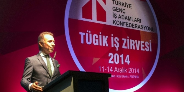 Erkan Güral: Vergisini Zamanında Ödeyenler Mutlaka Ödüllendirilmeli