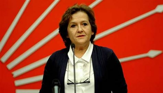 "Partimiz cemaatle ittifak yaptı"