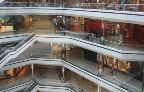 AVM'ler hangi günler kapanacak?