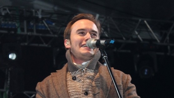 Winterfest 2014, Mustafa Ceceli’nin Konseriyle Sona Erdi