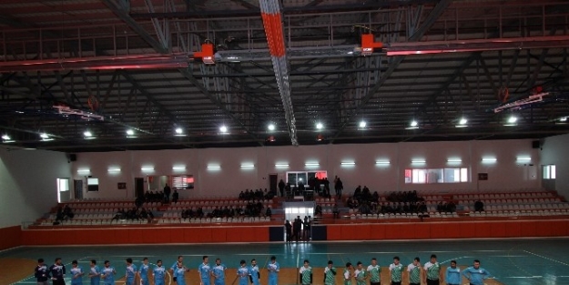 Termalspor Dolu Dizgin