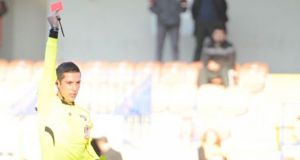 Bursaspor takım halinde PFDK'ya sevk edilebilir