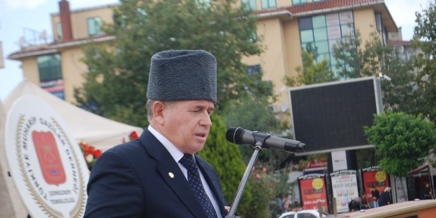 Gaziler Kapaklı’da Örgütleniyor