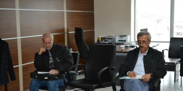 Kapaklı Belediyesi 4 Yıllığına 30 Taşeron İşçi Daha Aldı