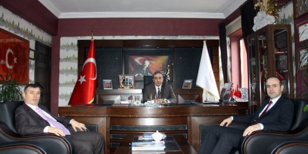 Hüseyin Turgut Eğitim Merkezinde Sınav Maratonu Başladı