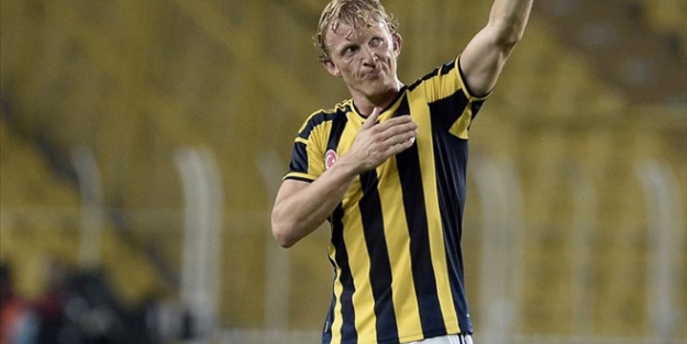 İşte Kuyt'un kaderi!