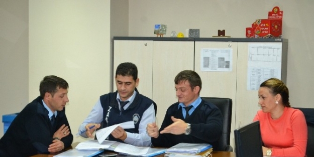 Kapaklı Belediyesi 3 Yıllığına Araç Kiralayacak