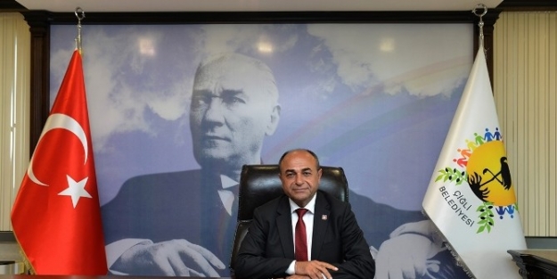 Çiğli Belediyesi Yoksulları Sevindirdi