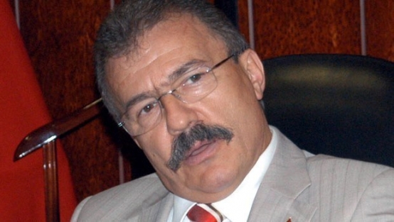 Celalettin Cerrah ifade veriyor