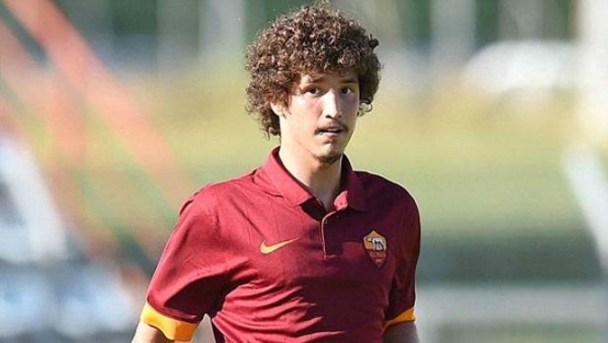 Roma'da Salih Uçan krizi