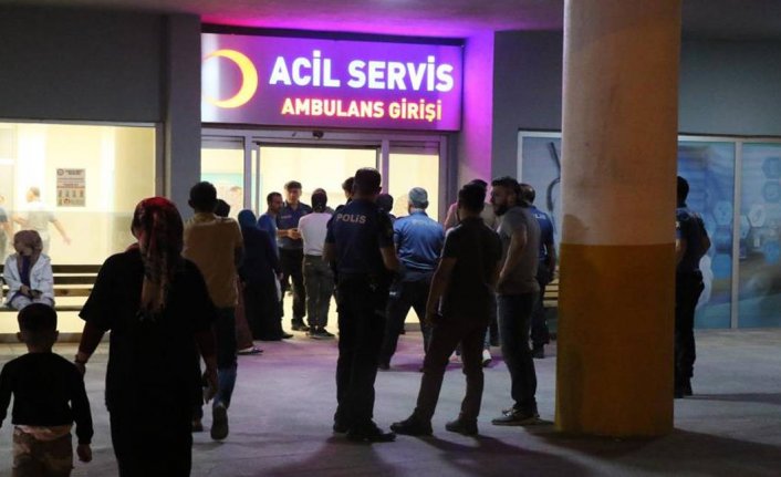 Kadın cinayeti! Eşi tarafından 20 bıçak darbesiyle katledildi