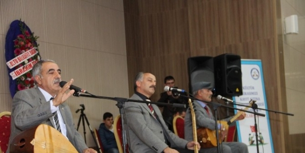 Kastamonu’da Erzurumlu Emrah RüzgÂrı Esecek