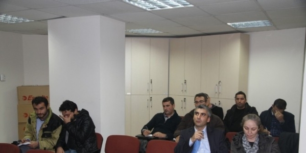 Çayirova’da Depreme Dayanıklı Alanlar Belirlenecek