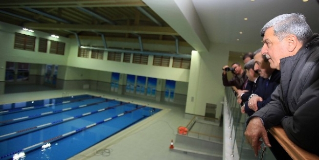 Körfez’in İncisinde Geri Sayım Başladı