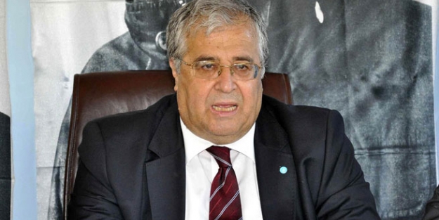 Masum Türker "Bu bir medya darbesidir"