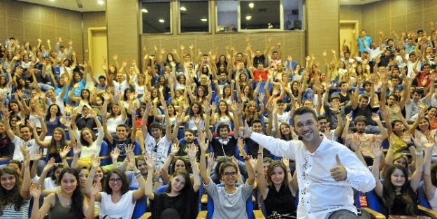 Matematikten Anlamıyor Dediler, Olimpiyata Hazırlanıyor