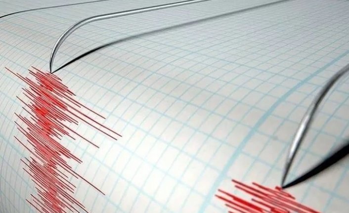 İran'da deprem! Van ve çevre illerden de hissedildi