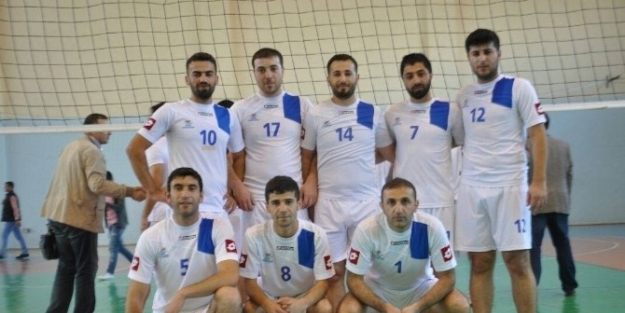 Türkiye Voleybol Federasyonu 3. Ligi
