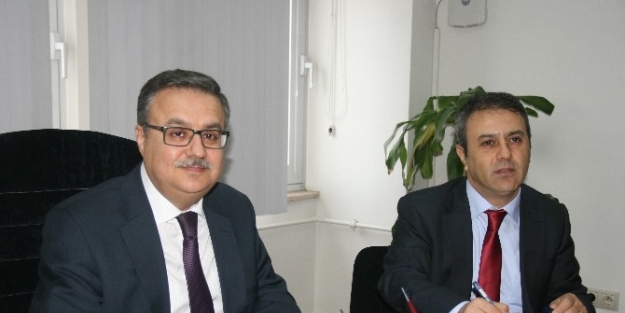 Hükümlüler Kamu Hizmetinde Çalişacak