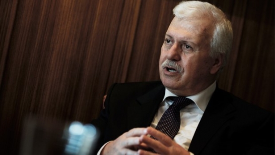 Hüseyin Gülerce Emniyet'te!