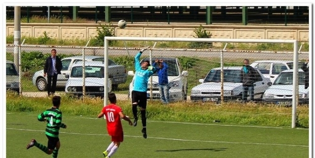 Tavşanlı 2. Amatör’ün Fikstürü Yarın Çekiliyor