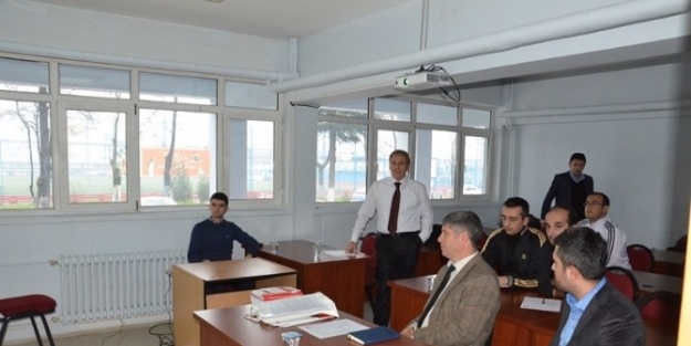 Sponsorluk Yasası Anlatıldı