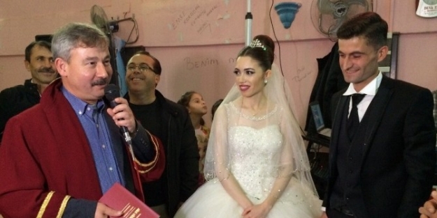 Başkan Yaralı’dan Halitpaşa’ya Düğün Salonu Müjdesi