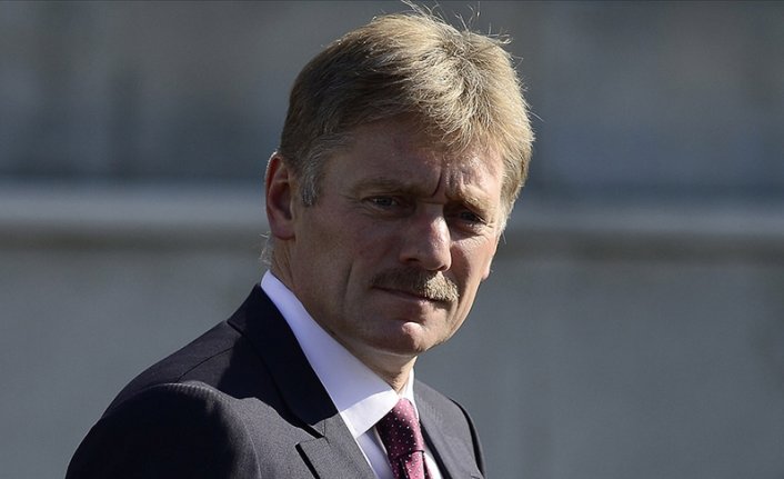 Kremlin: Ukrayna'daki özel askeri operasyon hedefe ulaşılana kadar devam edecek