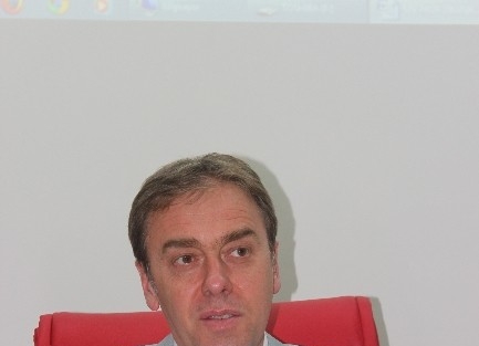 Vural Kavuncu: 25 Bin Hasta Organ Bekliyor