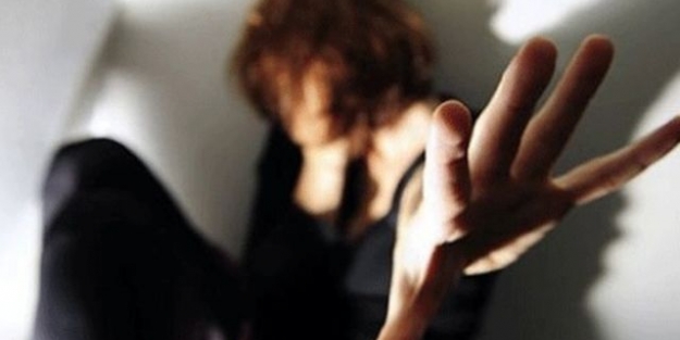 Engelli kıza emekli polis tecavüz etti