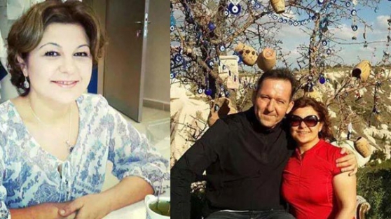 Eşini öldüren şizofren doktorla ilgili şaşırtan detay
