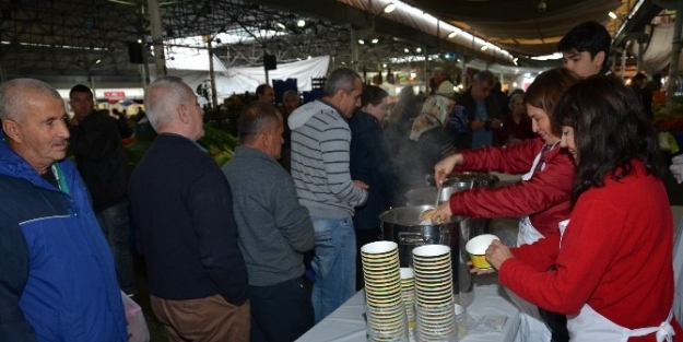 Bodrum’da Toprak Ana Günleri