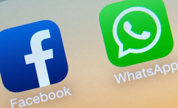 Facebook ve WhatsApp, Rekabet Kurulu'na sözlü savunma verecek