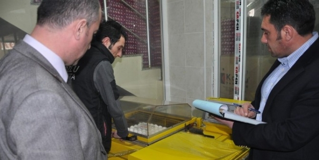 Vali Altıparmak: “halkımızın Sağlığını Koruma Adına Taviz Vermeyeceğiz”