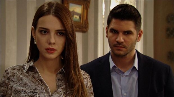 Tolga ve Selen çifti ayrıldı