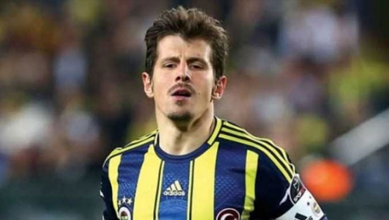 Fenerbahçe'de Emre sürprizi!