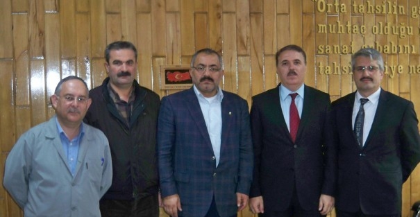 Hayırlı Olsun Ziyareti