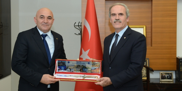 Bursa'da hayvancılıkta dev hamle